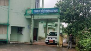 5 revenue villages do not have Anganwadi Centre in Malkangiri